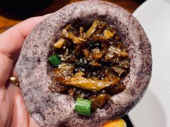 -阿娘家·原生态农家菜(国顺东路店)