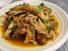 -知一馨香熏肉大饼(抚顺石化大学店)