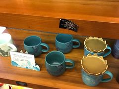-星巴克臻选(广州太古汇店)