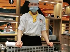 -铁板诱惑法式铁板烧(大卫城店)