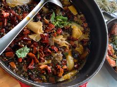 -烛影拾光观景餐厅·创意菜·摄影·小提琴(大唐不夜城店)