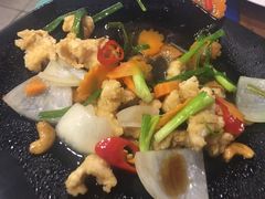 -Doo Dee Thai Food(Issan/Isaan/Esan)
