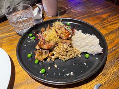 -1886德国汽车餐厅(外滩中央店)