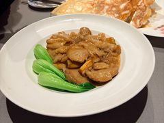 -阿庄新豫菜(通泰路店)