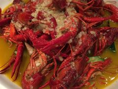 -香满锅老北京羊蝎子火锅·家常菜(新街口店)