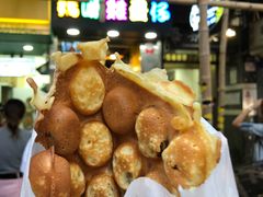 有机栗子鸡蛋仔-妈咪鸡蛋仔(尖沙咀东分店)