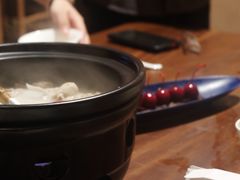 胡椒猪肚鸡-乔村二十八道(天目里店)