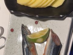 -焱铁烧·黑毛和牛专门店(杭州嘉里中心店)