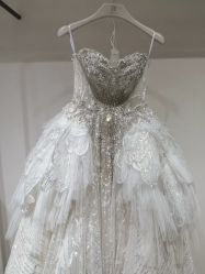 -MANLI BRIDAL婚纱