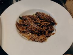-老牌坊鲁菜名店(聊城美食岛店)