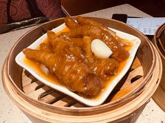 -点都德(夫子庙店)