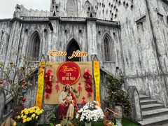 -圣约瑟夫大教堂