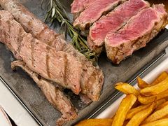 -Entrecôte 法国牛扒馆(保利·时光里店)