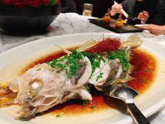 -湖滨28中餐厅·西湖宴·杭州君悦酒店