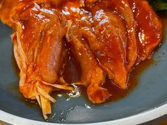 -大壮家原味烤肉(兴华北街店)