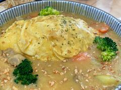 -火山屋台(新街口店)