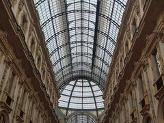 -埃马努埃莱二世拱廊