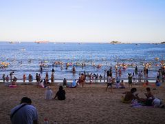 -马銮湾景区