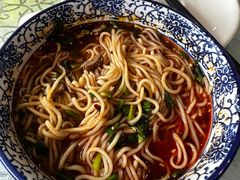 -马大胡子清真西北菜