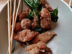 -隅乐胡椒虾·台湾菜·团建(皇岗店)