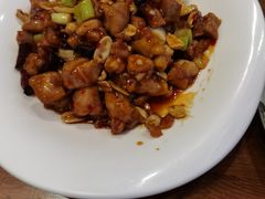 -娄三少·老北京春饼烤鸭家常菜(富力又一城店)