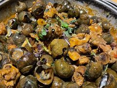 -园林美食城·本土农家菜(杨和镇店)