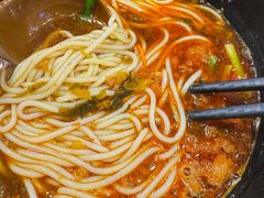 -桥香园过桥米线(复兴路店)