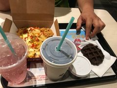 -肯德基(建华店)