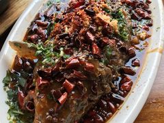 -范记豆花庄(东门好吃街店)