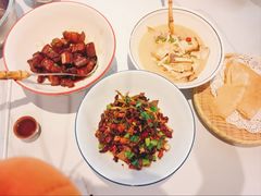 -侯家庄私房菜馆观景餐厅