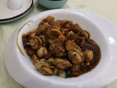 -奥华餐厅·老张记(台基厂店)
