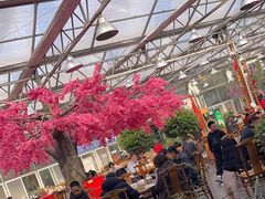 -老磨油饼(高陵店)