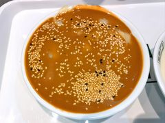 面茶-黑窑厂糖油饼烤鸭·清真菜(旗舰店)