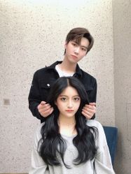 点击看大图 -3AM·S HAIR SALON烫发染发接发