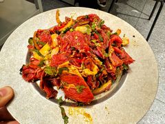 -赞酱川式烤肉(蜀都万达店)