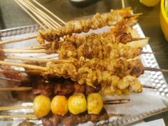 -西单翅酷(西单店)