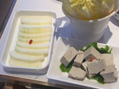 -大熊猫毛肚火锅(烟台万象汇店)