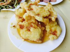 -京滨饭店·餐厅(阜外大街店)