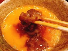 -松阪牛焼肉M(法善寺横丁店)