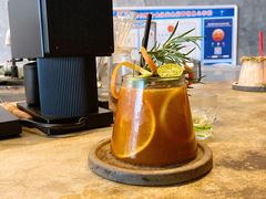 Citrus¨Boom¨-BE NORMAL CAFE(霞溪路店)