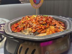 -一味一诚•鲜嫩烤鱼(昌平悦荟店)