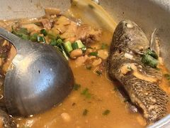 -创味·民间海南菜·非遗藤桥排骨(藤桥·免税城店)