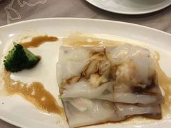 -华美轩中餐厅(客天下店)