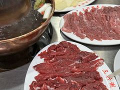 -三兴涮羊肉(荣安大街店)