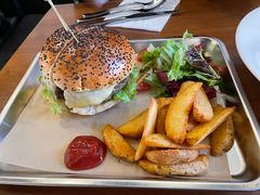 -UPPER KITCHEN(延安路店)