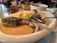 -勝記酒家·37年老字号·经典粤菜(荔枝公园店)