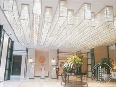 -南京圣和府邸豪华精选酒店