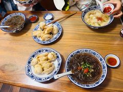 -鼎顺小吃(吴山名楼店)