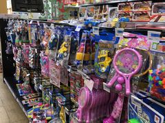 -世纪联华超市(浦电路店)