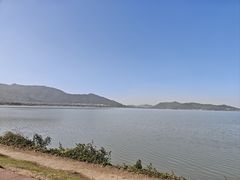 -东钱湖旅游度假区